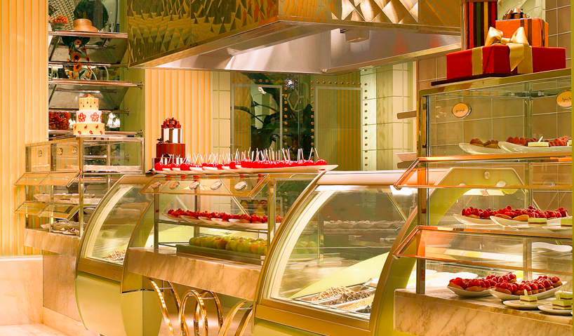 Four Las Vegas buffets to hit (and two to miss)