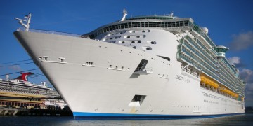 Liberty of the Seas, Royal Caribbean, Galveston, cruises