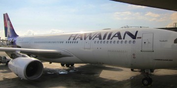 Hawaiian Airlines Announces Tokyo Narita