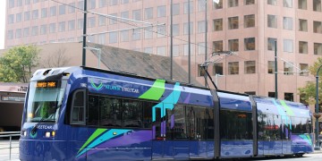 Atlanta Streetcar