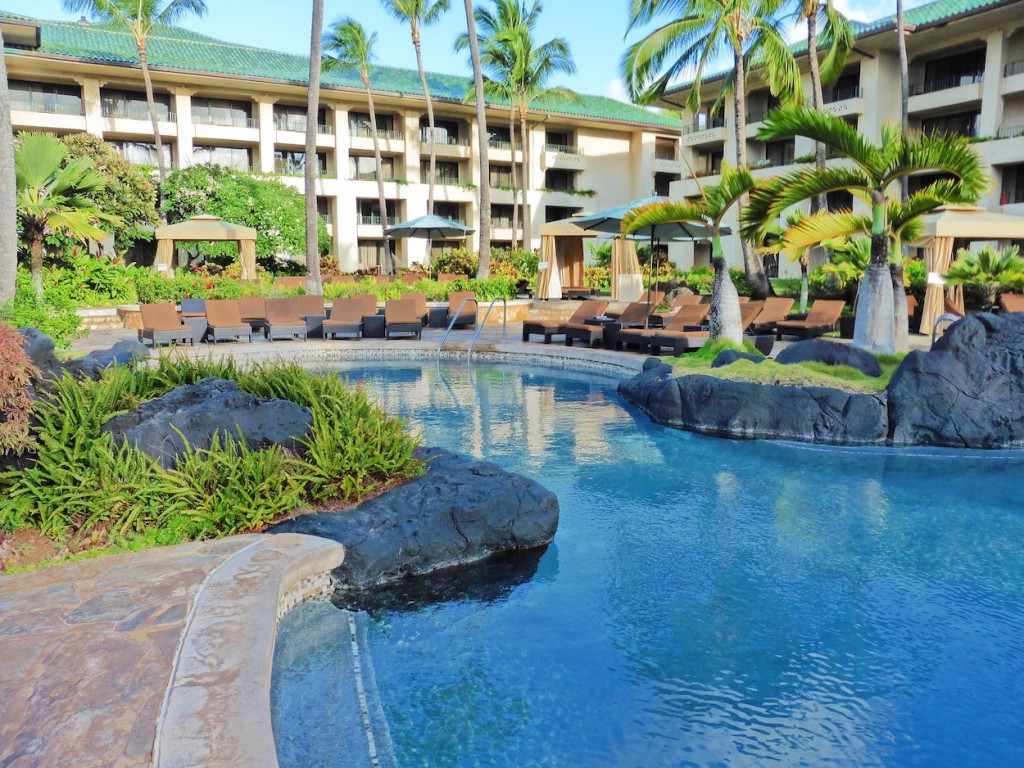 Grand Hyatt Kauai Review - InsideFlyer