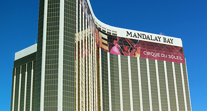 Review Mandalay Bay Las Vegas Insideflyer