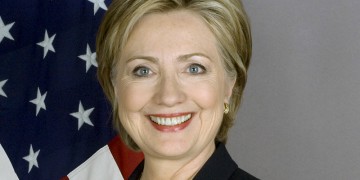 Hillary Clinton