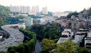 Grand Hilton Seoul hotel