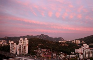 Grand Hilton Seoul hotel