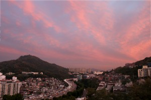 Grand Hilton Seoul hotel