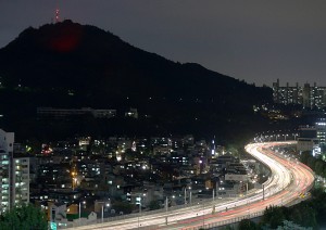 Grand Hilton Seoul hotel