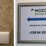 MozGuest Residence in Maputo, Mozambique