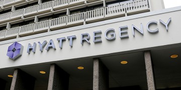 Hyatt Regency Atlanta