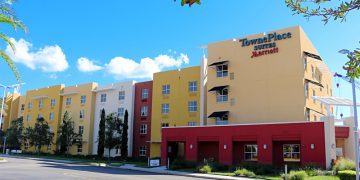 TownePlace Suites by Marriott in Tampa