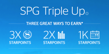 Triple Up promotion 2016