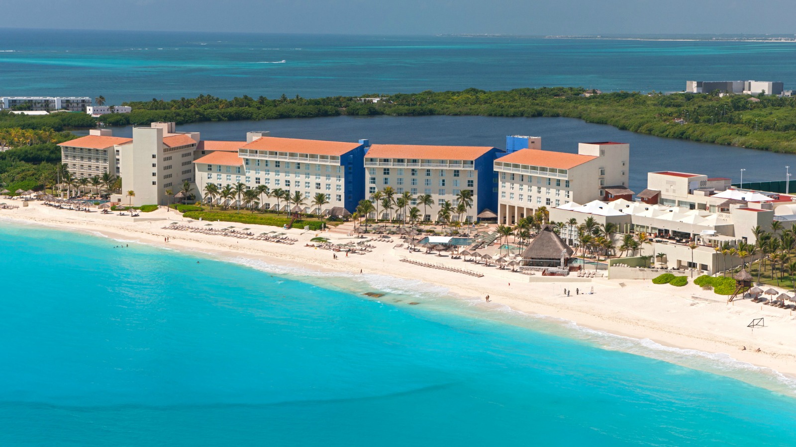 Review Westin  Resort  Spa  Cancun  InsideFlyer