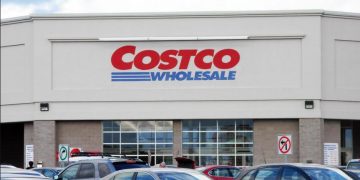 costco anywhere