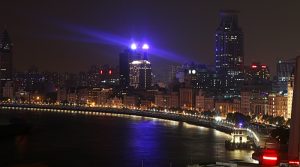 Hyatt on the Bund