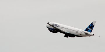 JetBlue Airways