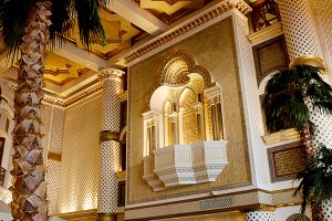 Grand Hyatt Muscat