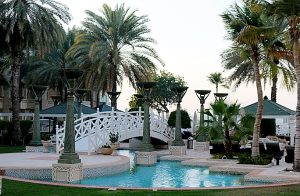 Grand Hyatt Muscat