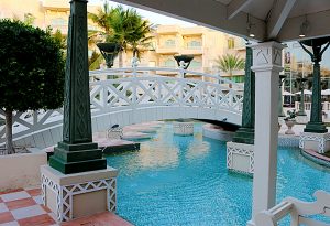 Grand Hyatt Muscat