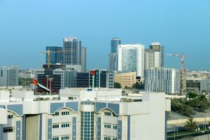 Hilton Capital Grand Abu Dhabi