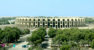 Hilton Capital Grand Abu Dhabi