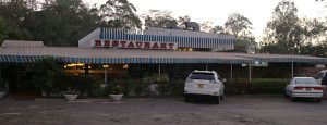 Sentrim Boulevard Hotel in Nairobi