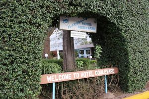 Sentrim Boulevard Hotel in Nairobi