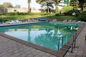 Sentrim Boulevard Hotel in Nairobi