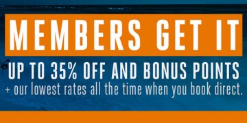 Members Get It summer promotion 2016