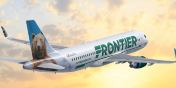 Frontier Airlines