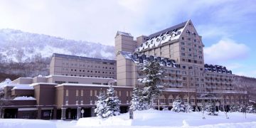 The Kiroro, A Tribute Portfolio Hotel, Hokkaido