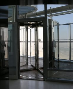 At The Top, Burj Khalifa observation deck