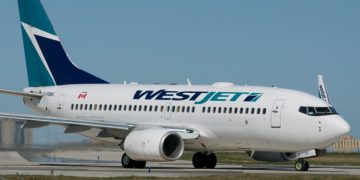 westjet