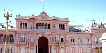 Casa Rosada