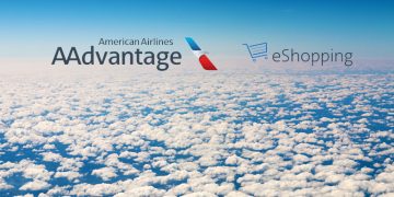 AAdvantage Latitude Adjustment Sweepstakes 2016