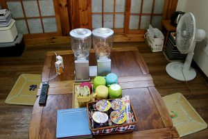 Yoo’s Family Guest House Byeolhadang Authentic Hanok in Seoul