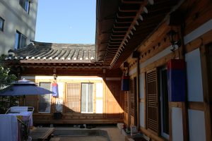 Yoo’s Family Guest House Byeolhadang Authentic Hanok in Seoul