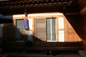 Yoo’s Family Guest House Byeolhadang Authentic Hanok in Seoul