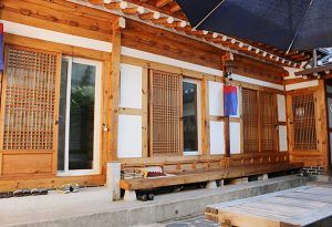 Yoo’s Family Guest House Byeolhadang Authentic Hanok in Seoul