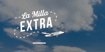 The Extra Mile 2016