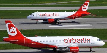 airberlin