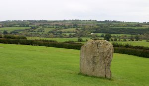 Newgrange passage tombs Ireland