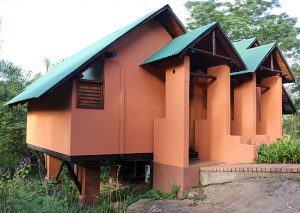 Mantenga Lodge in Mbabane, Swaziland