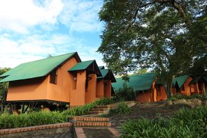 Mantenga Lodge in Mbabane, Swaziland