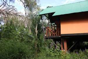 Mantenga Lodge in Mbabane, Swaziland