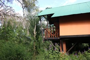 Mantenga Lodge in Mbabane, Swaziland