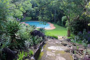 Mantenga Lodge in Mbabane, Swaziland