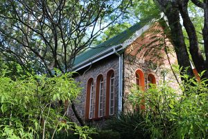 Mantenga Lodge in Mbabane, Swaziland