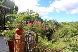 Mantenga Lodge in Mbabane, Swaziland