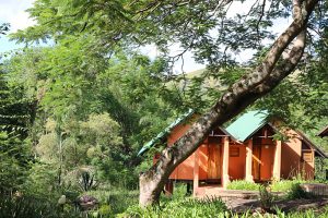 Mantenga Lodge in Mbabane, Swaziland