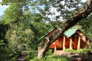 Mantenga Lodge in Mbabane, Swaziland